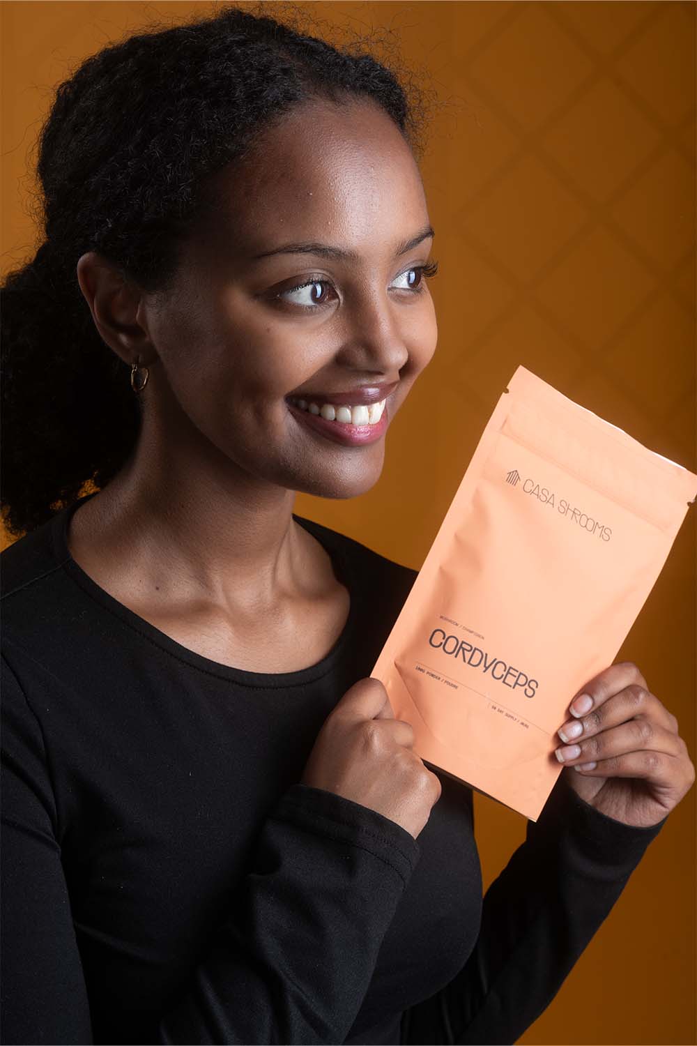 CORDYCEPS POWDER