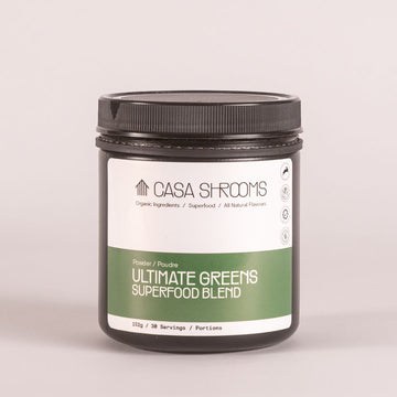 ULTIMATE GREENS
