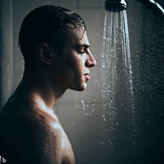 Do Cold Showers Help with Focus?