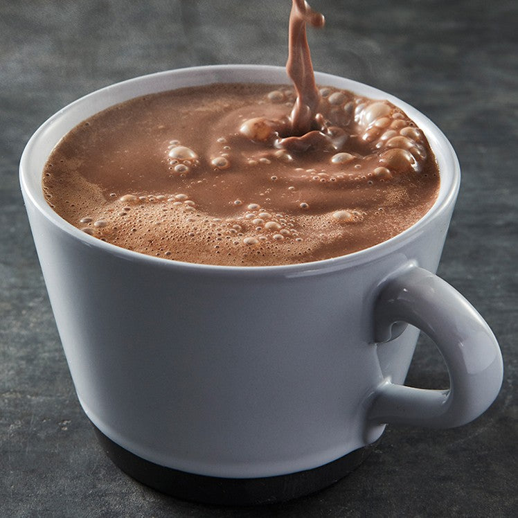 Chaga Hot Chocolate