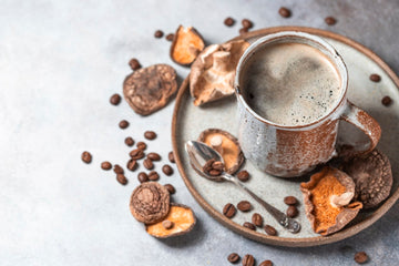 The Ultimate Guide to Mushroom Coffee