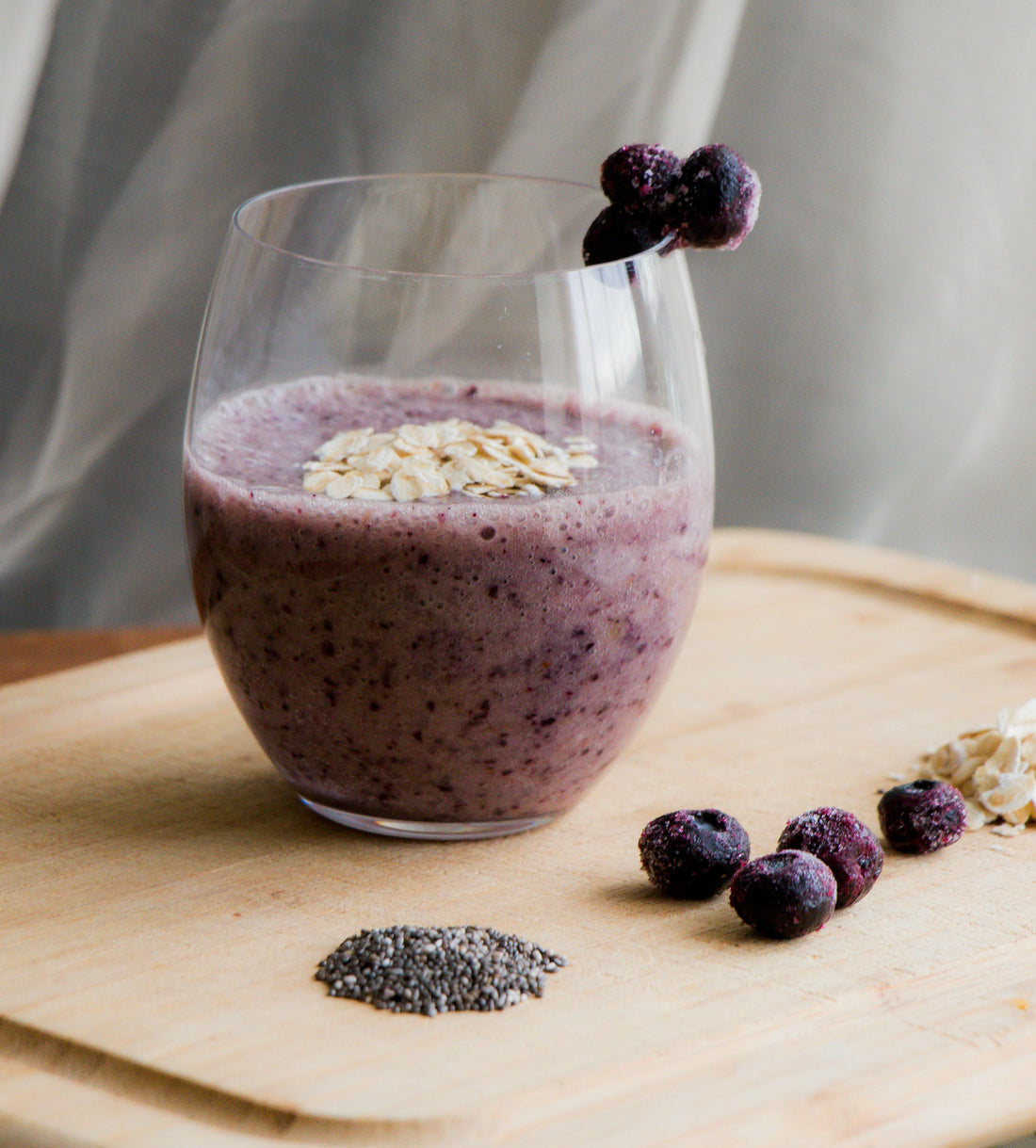Daily-5 Healthy Smoothie Blend