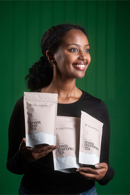TEA LOVERS BUNDLE