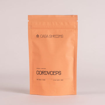 CORDYCEPS POWDER