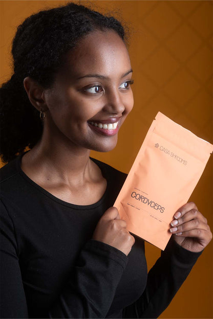 CORDYCEPS POWDER