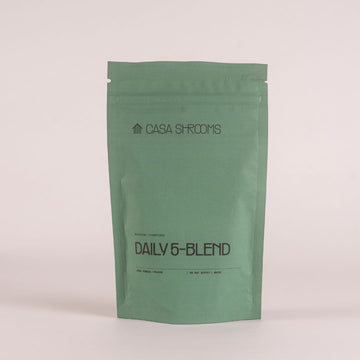 DAILY-5 BLEND POWDER