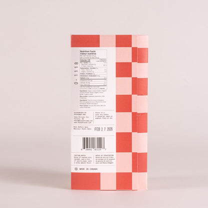 REISHI CHOCOLATE