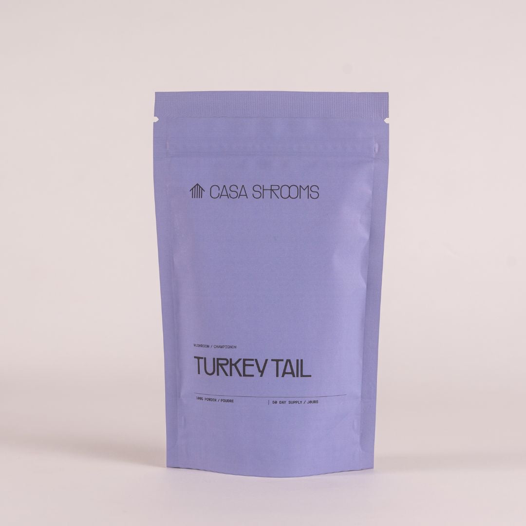 TURKEY TAIL POWDER