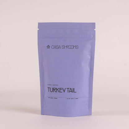 TURKEY TAIL POWDER