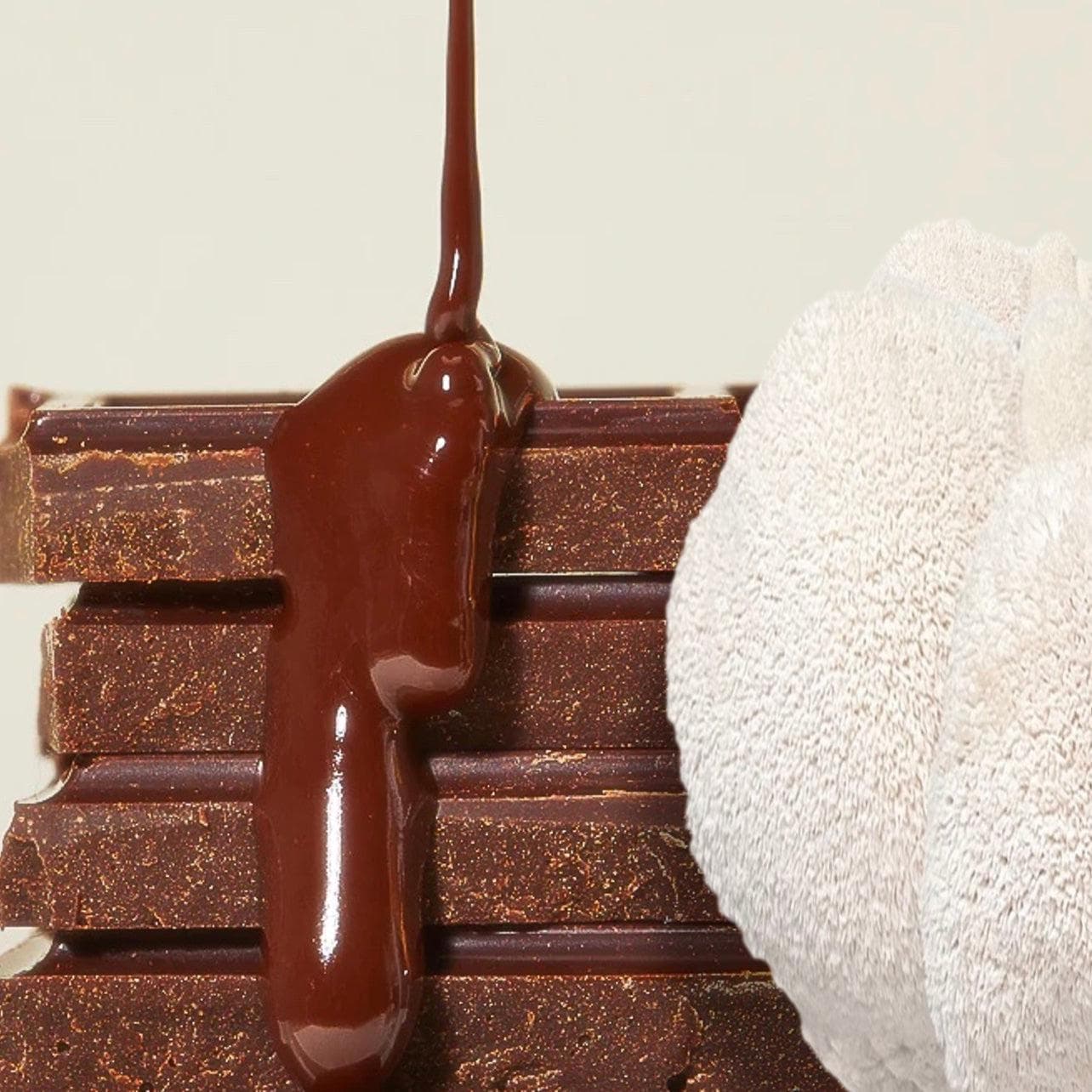 LION'S MANE CHOCOLATE